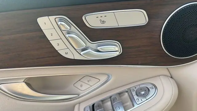 2022 Mercedes-Benz GLC GLC 300 4MATIC
