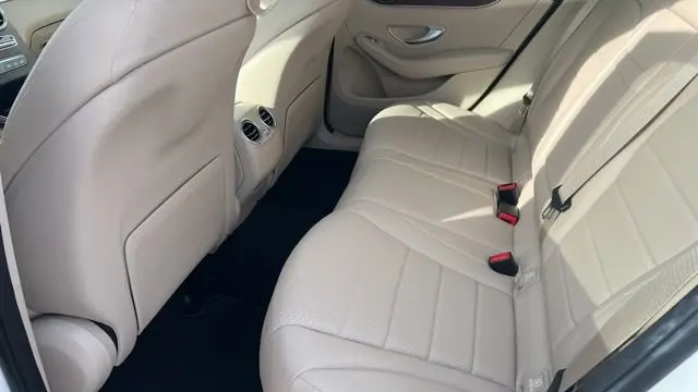 2022 Mercedes-Benz GLC GLC 300 4MATIC