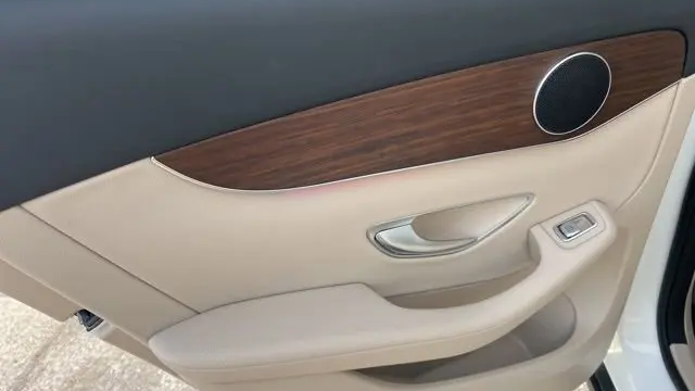 2022 Mercedes-Benz GLC GLC 300 4MATIC