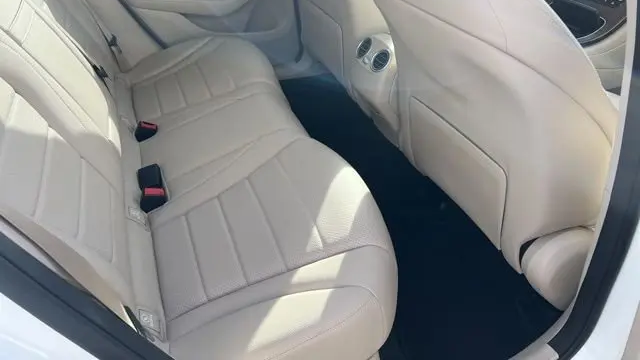 2022 Mercedes-Benz GLC GLC 300 4MATIC