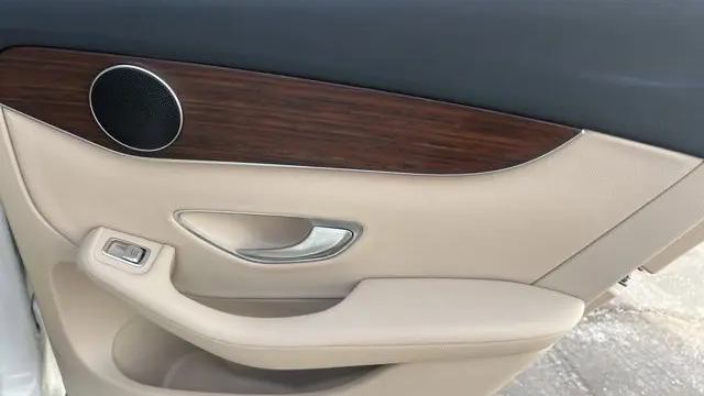 2022 Mercedes-Benz GLC GLC 300 4MATIC