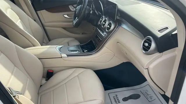 2022 Mercedes-Benz GLC GLC 300 4MATIC