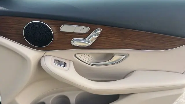2022 Mercedes-Benz GLC GLC 300 4MATIC