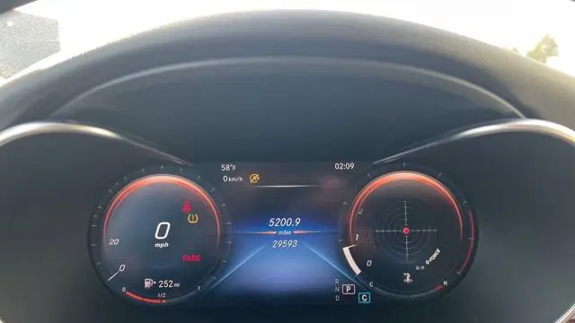 2022 Mercedes-Benz GLC GLC 300 4MATIC