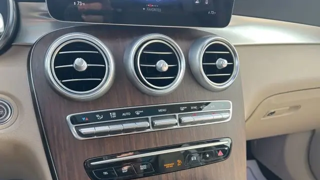2022 Mercedes-Benz GLC GLC 300 4MATIC