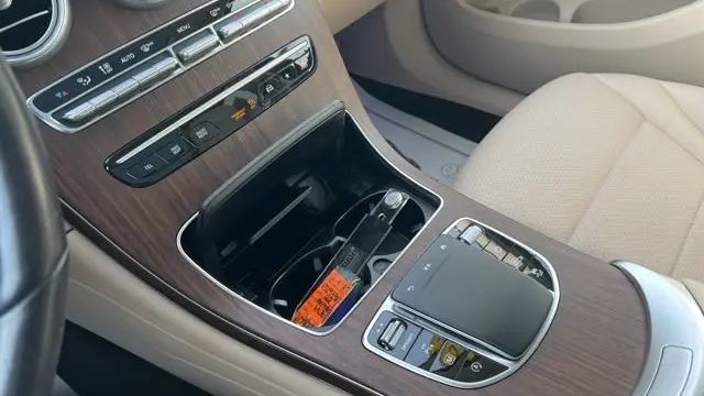 2022 Mercedes-Benz GLC GLC 300 4MATIC