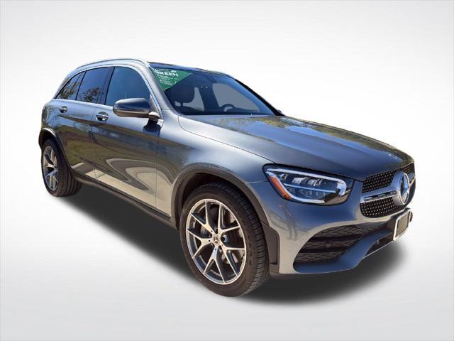 2020 Mercedes-Benz C-Class - $27,500