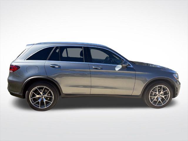 2020 Mercedes-Benz C-Class - $27,500