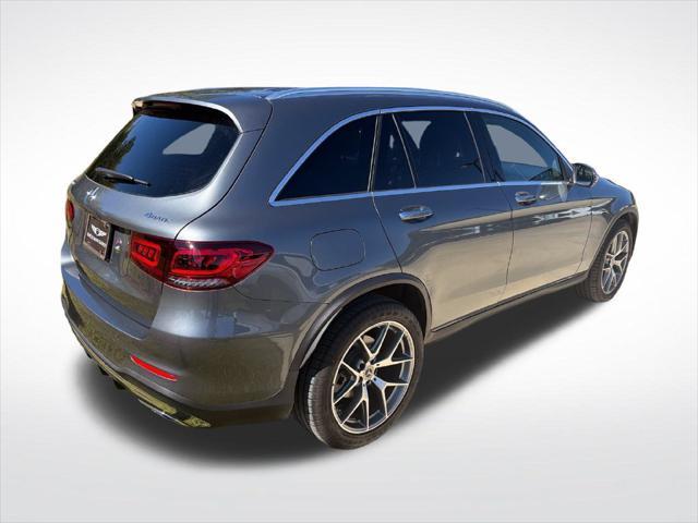 2020 Mercedes-Benz C-Class - $27,500