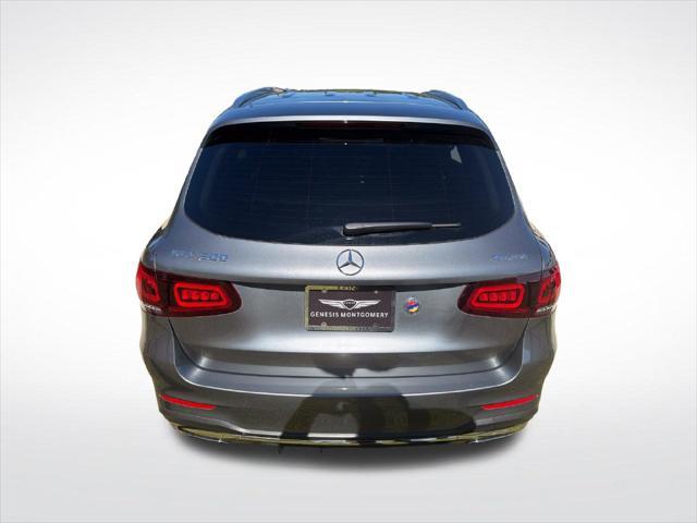 2020 Mercedes-Benz C-Class - $27,500