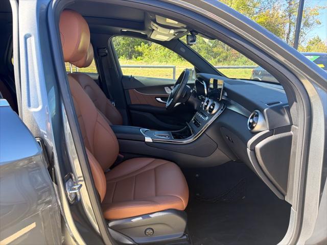 2020 Mercedes-Benz C-Class - $27,500