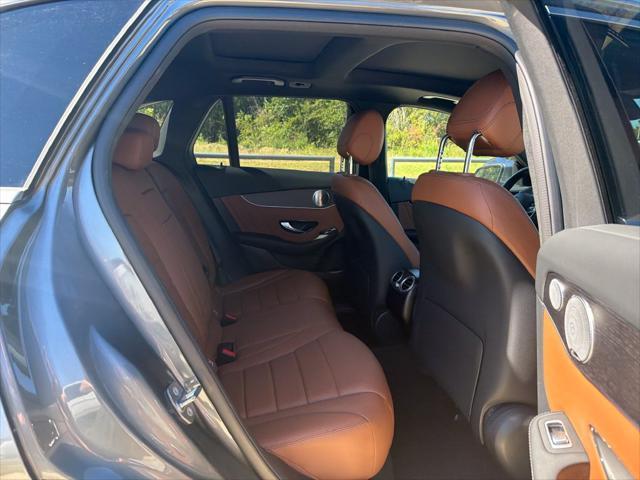 2020 Mercedes-Benz C-Class - $27,500