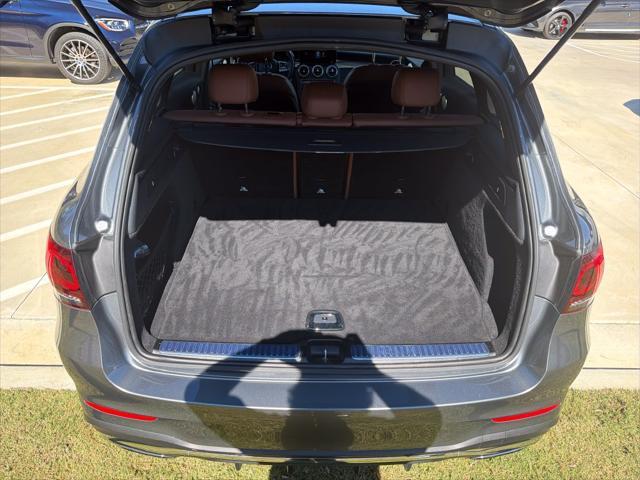 2020 Mercedes-Benz C-Class - $27,500