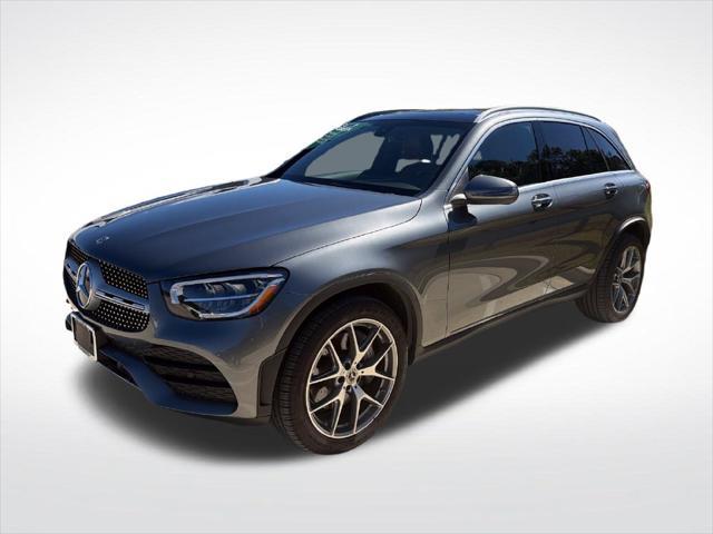 2020 Mercedes-Benz C-Class - $27,500