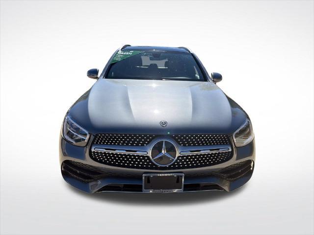 2020 Mercedes-Benz C-Class - $27,500