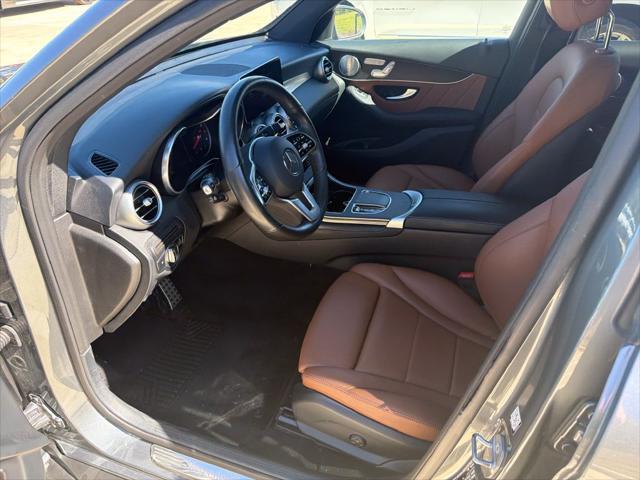 2020 Mercedes-Benz C-Class - $27,500