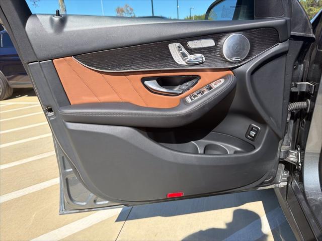 2020 Mercedes-Benz C-Class - $27,500