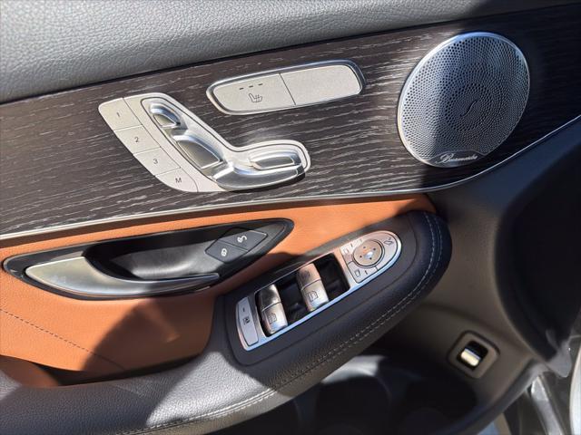 2020 Mercedes-Benz C-Class - $27,500