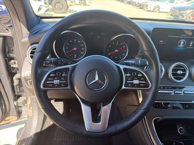 2020 Mercedes-Benz C-Class - $27,500