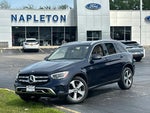 2021 GLC Thumbnail 1