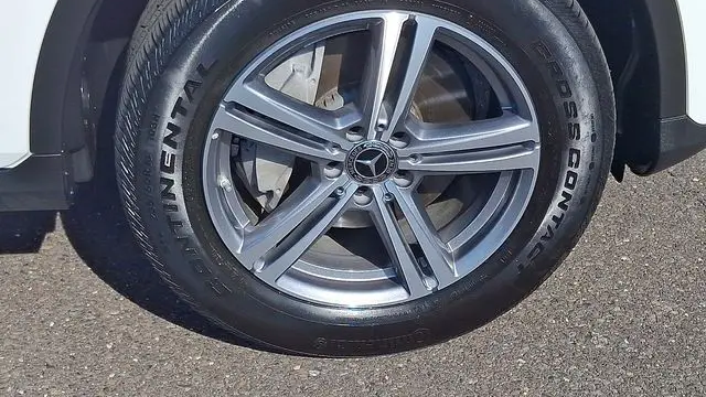 2021 Mercedes-Benz GLC GLC 300 4MATIC