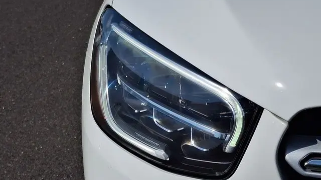 2021 Mercedes-Benz GLC GLC 300 4MATIC