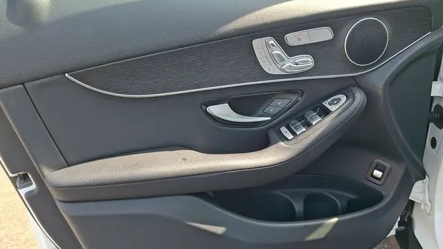 2021 Mercedes-Benz GLC GLC 300 4MATIC