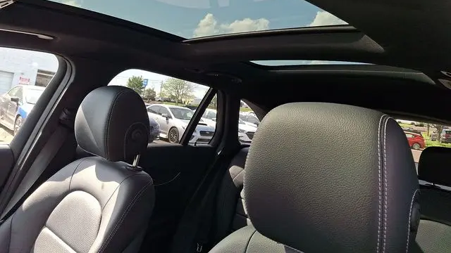 2021 Mercedes-Benz GLC GLC 300 4MATIC