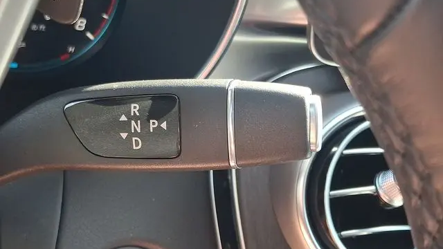 2021 Mercedes-Benz GLC GLC 300 4MATIC