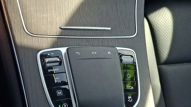 2021 Mercedes-Benz GLC GLC 300 4MATIC
