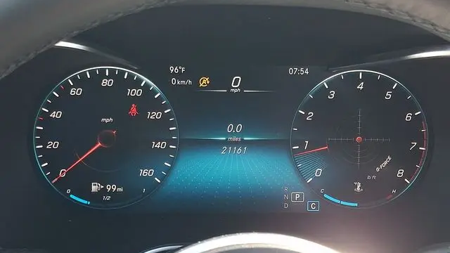 2021 Mercedes-Benz GLC GLC 300 4MATIC