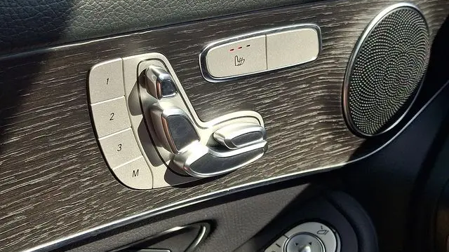 2021 Mercedes-Benz GLC GLC 300 4MATIC