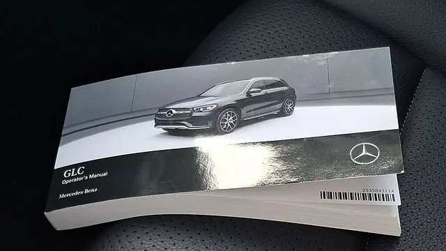 2021 Mercedes-Benz GLC GLC 300 4MATIC