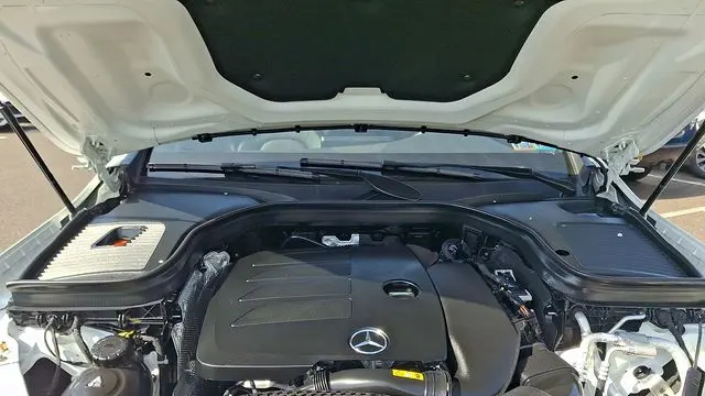 2021 Mercedes-Benz GLC GLC 300 4MATIC