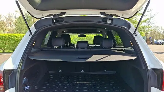 2021 Mercedes-Benz GLC GLC 300 4MATIC