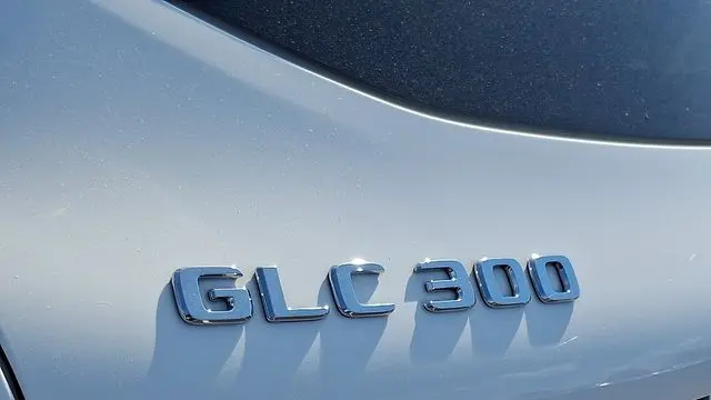 2021 Mercedes-Benz GLC GLC 300 4MATIC