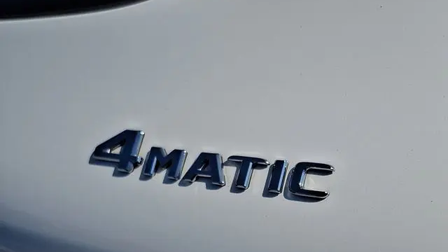 2021 Mercedes-Benz GLC GLC 300 4MATIC