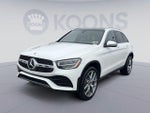 2021 GLC Thumbnail 1