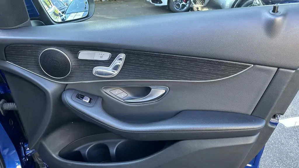 2022 Mercedes-Benz GLC GLC 300 4MATIC