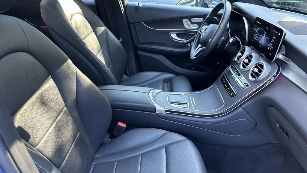 2022 Mercedes-Benz GLC GLC 300 4MATIC