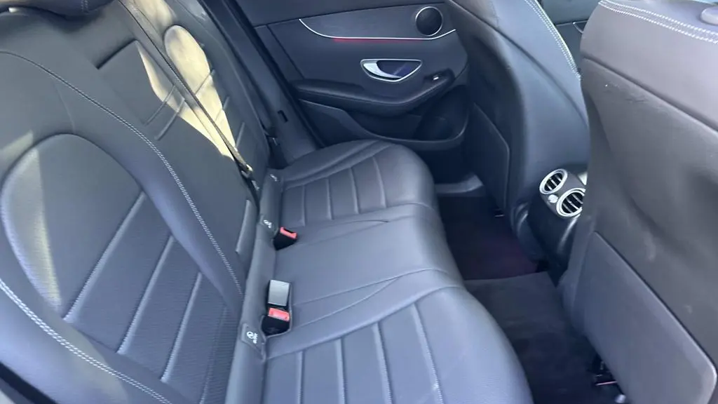 2022 Mercedes-Benz GLC GLC 300 4MATIC