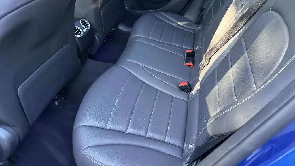 2022 Mercedes-Benz GLC GLC 300 4MATIC