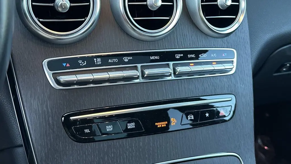 2022 Mercedes-Benz GLC GLC 300 4MATIC