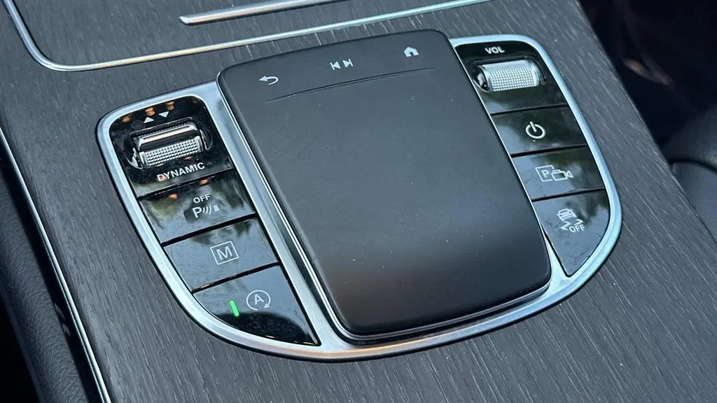 2022 Mercedes-Benz GLC GLC 300 4MATIC