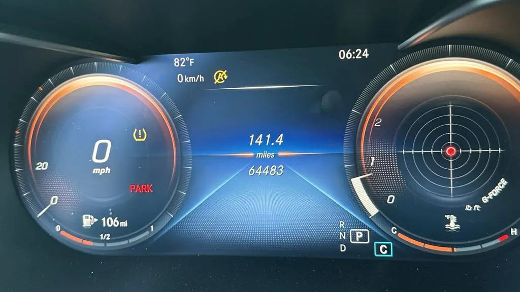 2022 Mercedes-Benz GLC GLC 300 4MATIC