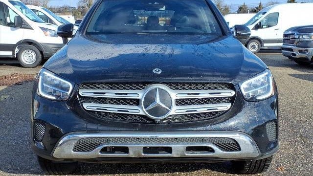 2022 Mercedes-Benz GLC GLC 300 4MATIC