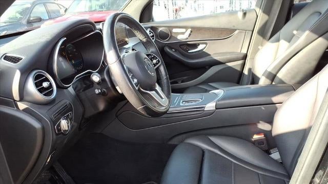2022 Mercedes-Benz GLC GLC 300 4MATIC
