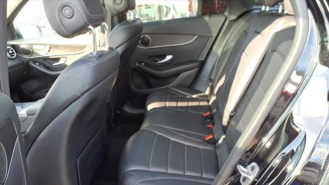 2022 Mercedes-Benz GLC GLC 300 4MATIC
