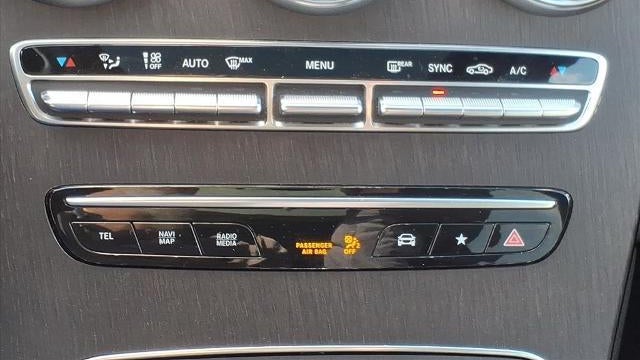 2022 Mercedes-Benz GLC GLC 300 4MATIC