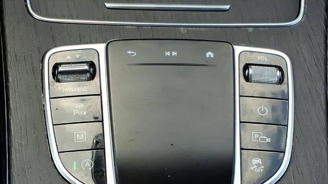 2022 Mercedes-Benz GLC GLC 300 4MATIC